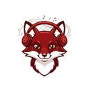 KitsuBeat mascot